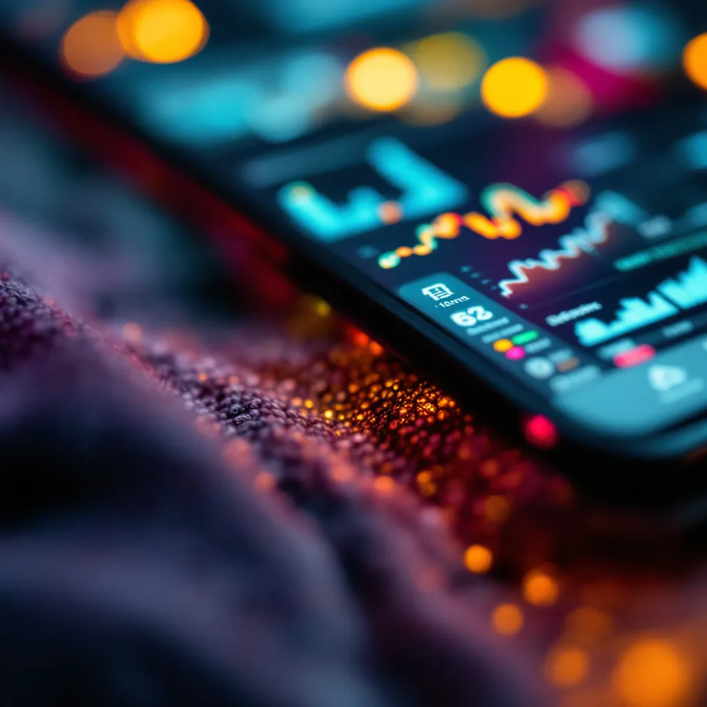 Optimisation mobile par un Agent IA SEO