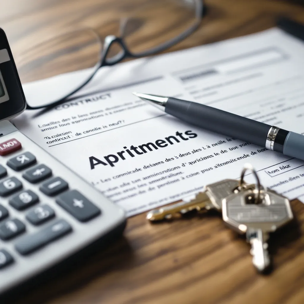Graphique comparatif des aides à l'achat d'un appartement neuf