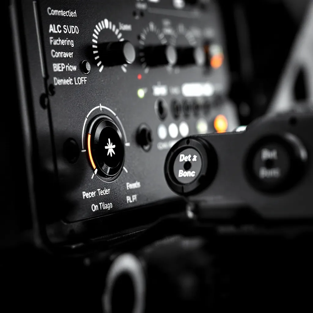 D&B Audiotechnik D80 utilisé dans un concert