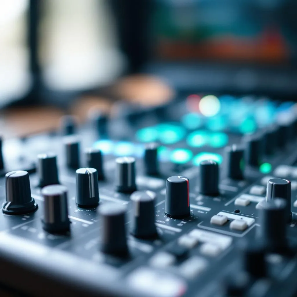 Choix de matériel audiovisuel pour événements