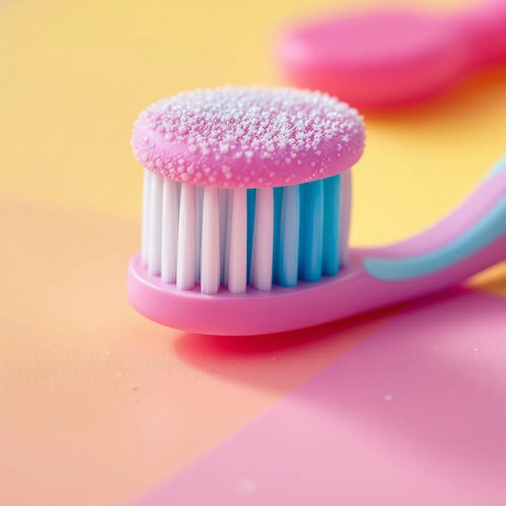 Techniques apaisantes dentaires pour enfants