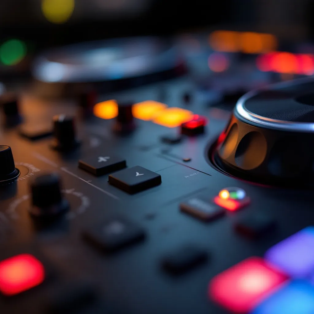 Comparaison des modèles Pioneer CDJ pour DJs