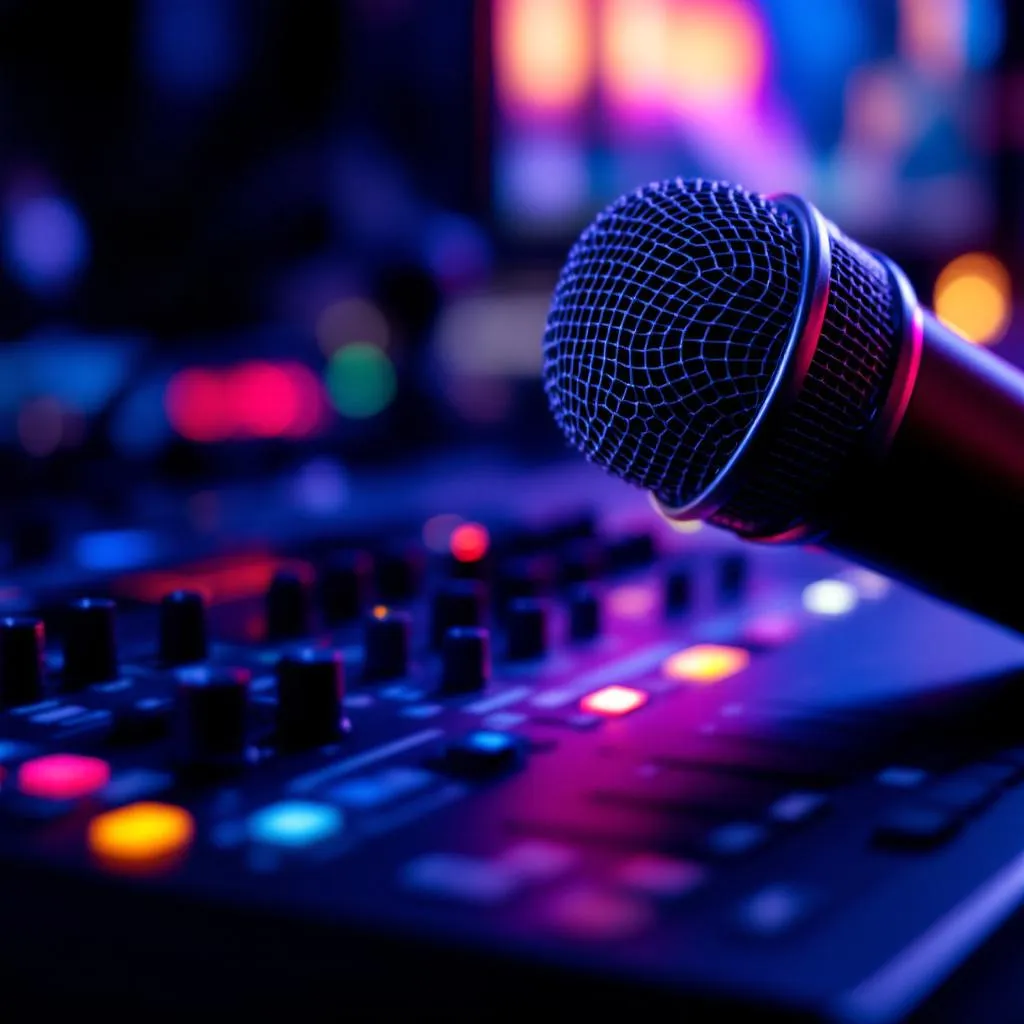 Conseils pour choisir du matériel audiovisuel événementiel