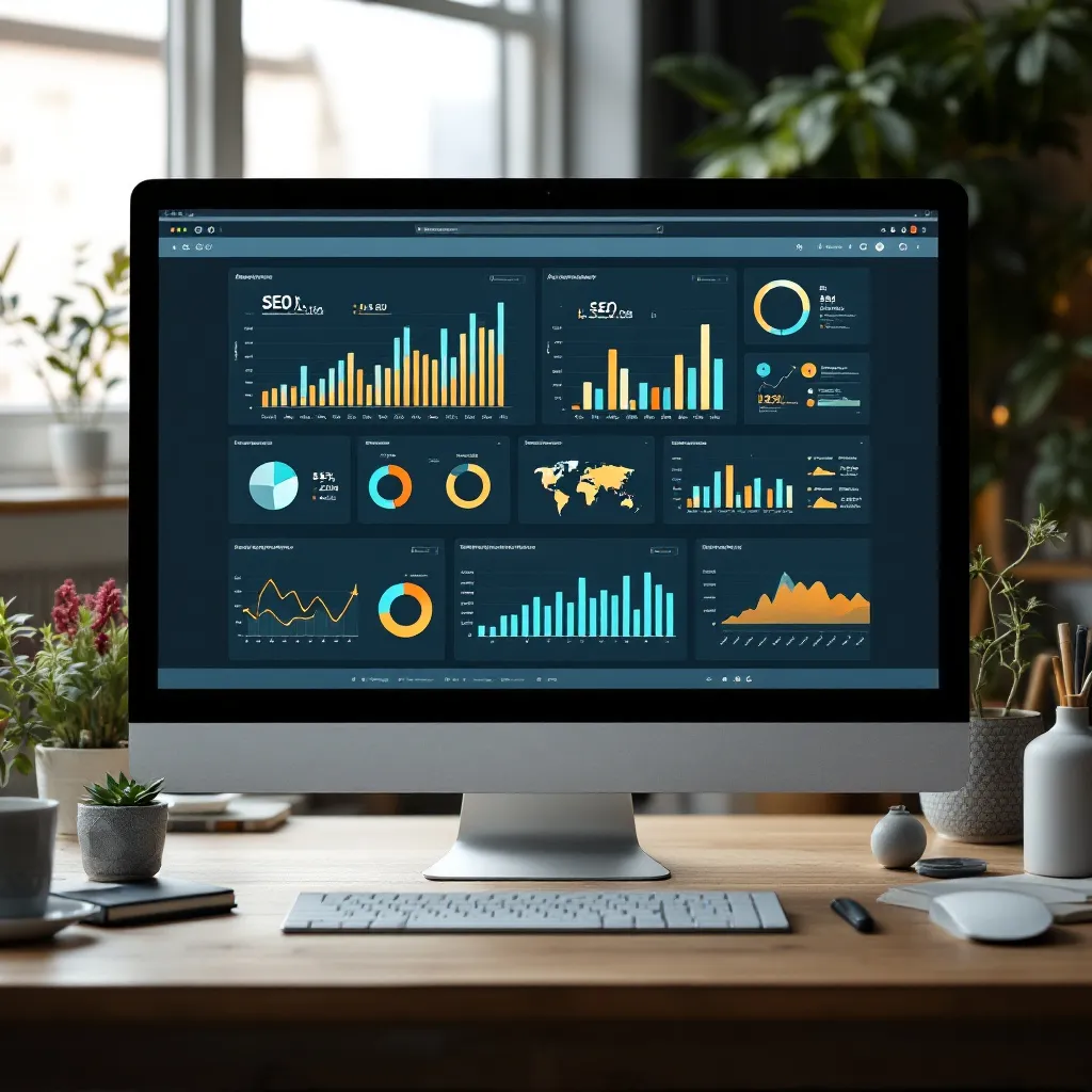 agent IA SEO et personnalisation avancée en 2026