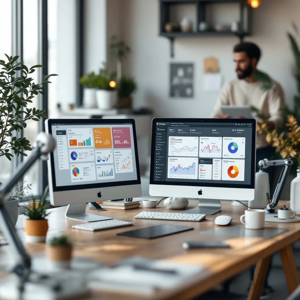 optimisation locale IA avec intelligence artificielle