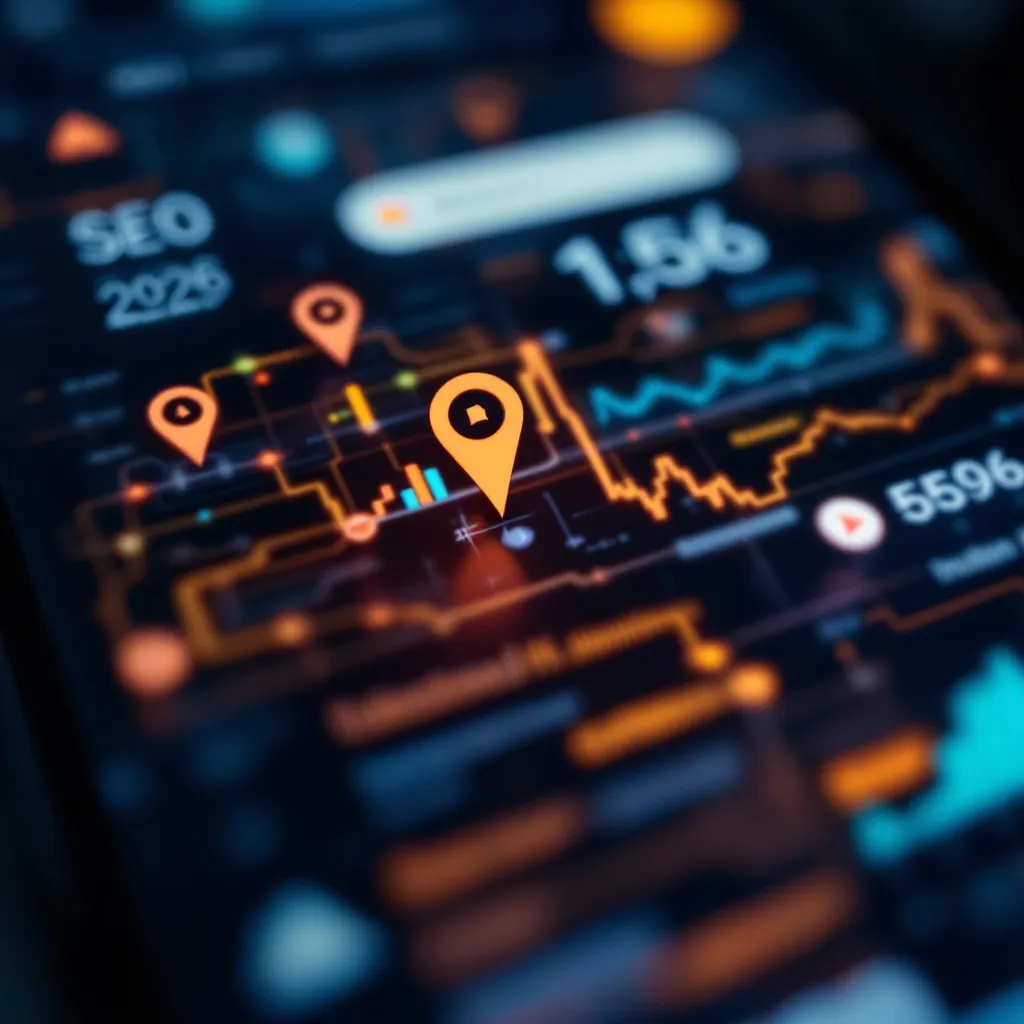 comparaison des outils d'optimisation locale IA
