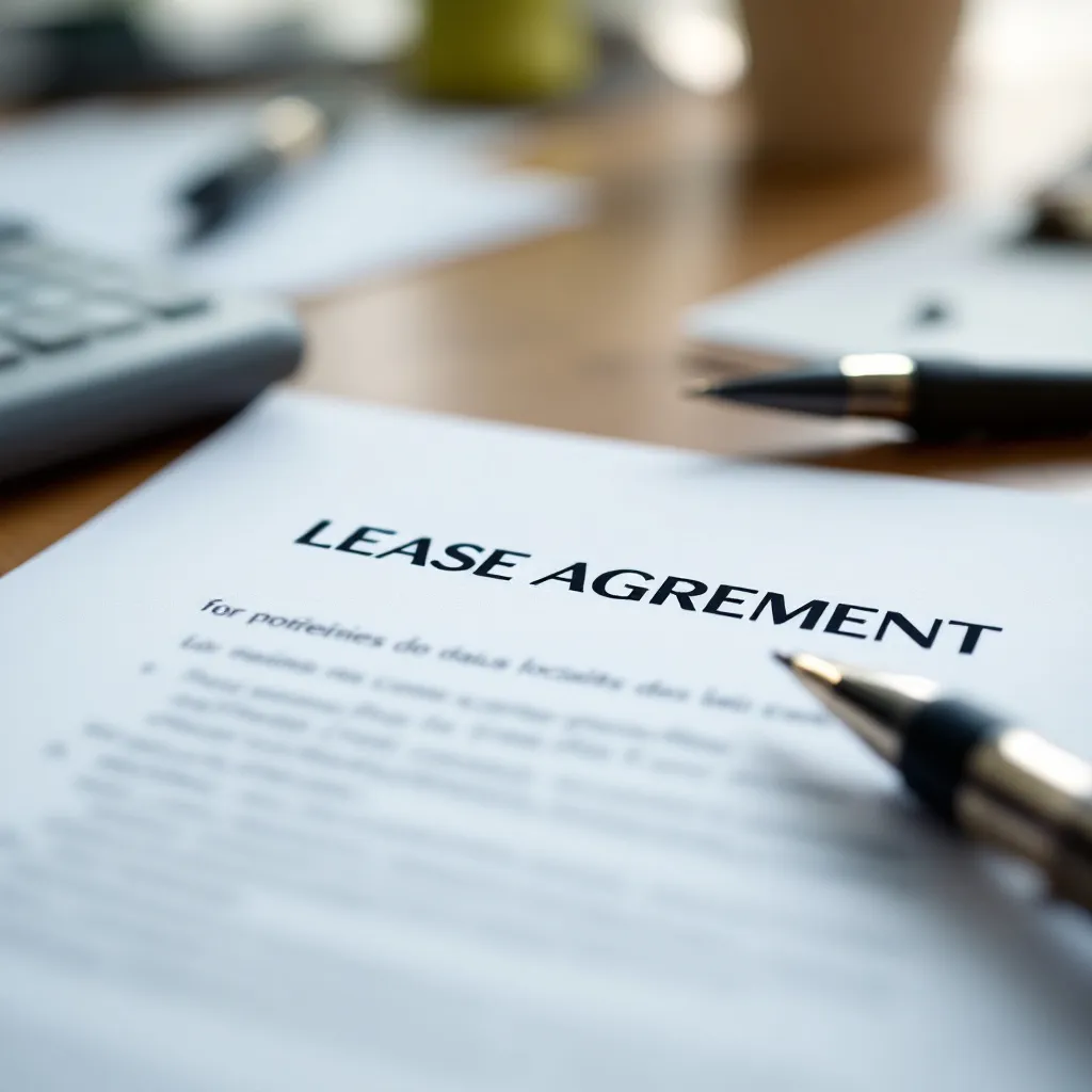 Gestion locative pour maximiser le rendement