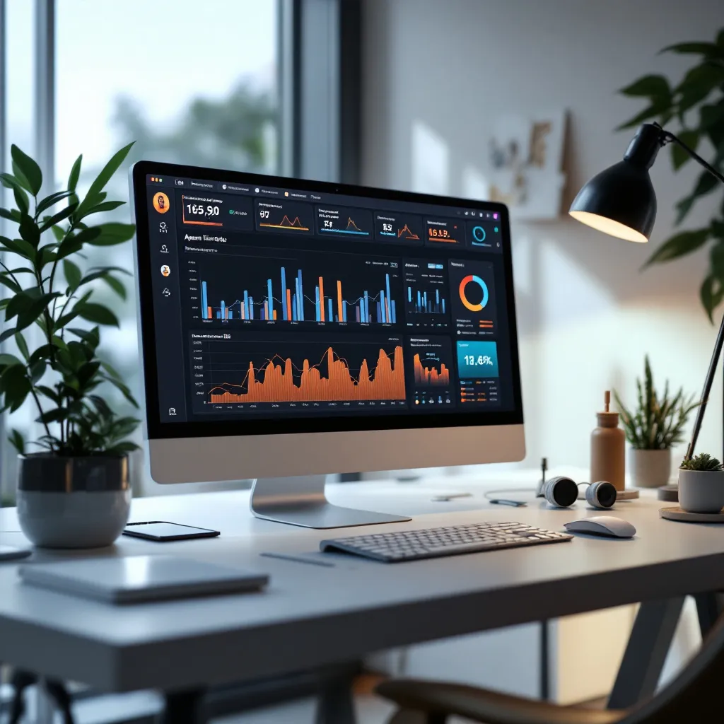 Agent IA SEO analyse de sentiment en 2026