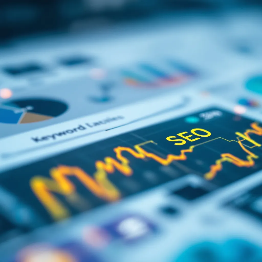 Outils SEO IA 2026