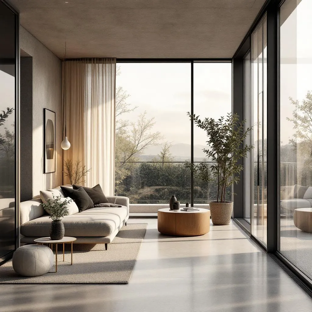 Vue de nouveaux programmes immobiliers en France en 2026