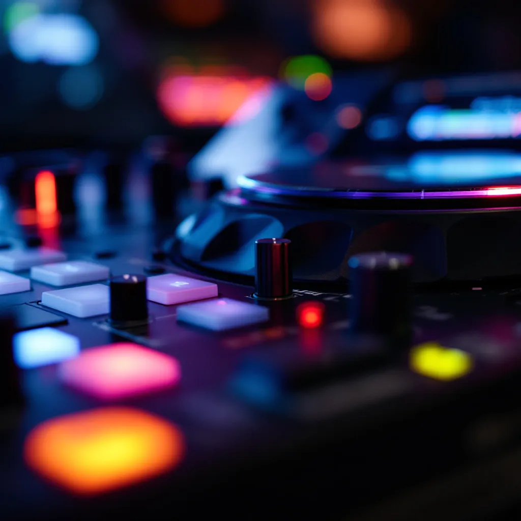 Comparaison d'équipements audiovisuels pour événements