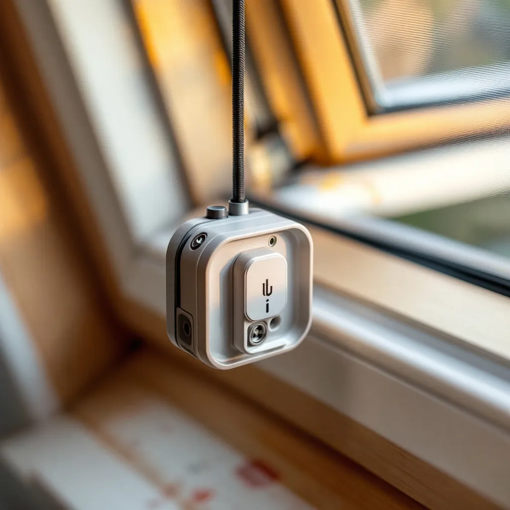 Détails des options de personnalisation des fenêtres Velux