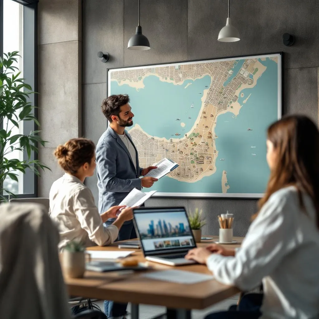 Dubai real estate market overview in 2026
