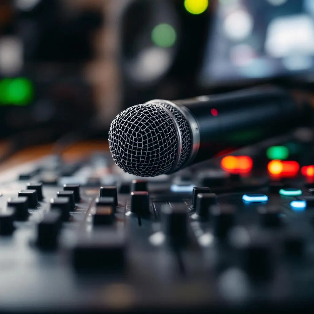 Comparatif des équipements audiovisuels pour événements
