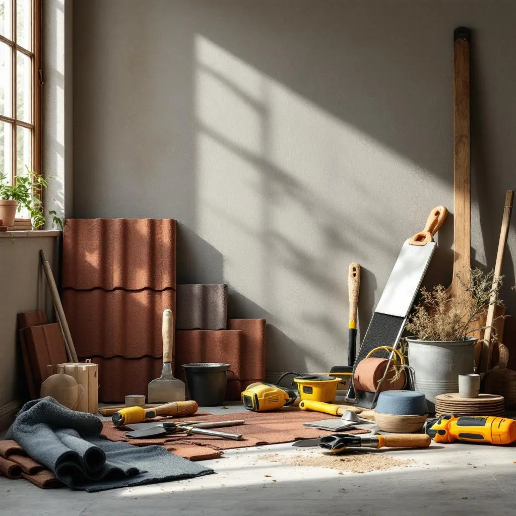 Travaux de toiture à Nice sous le soleil méditerranéen