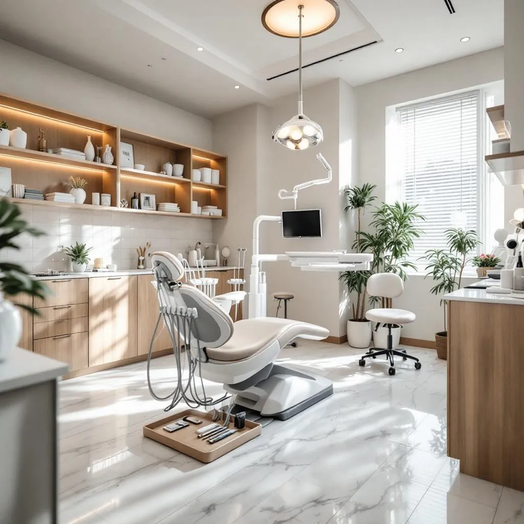 dentiste Marseille 15