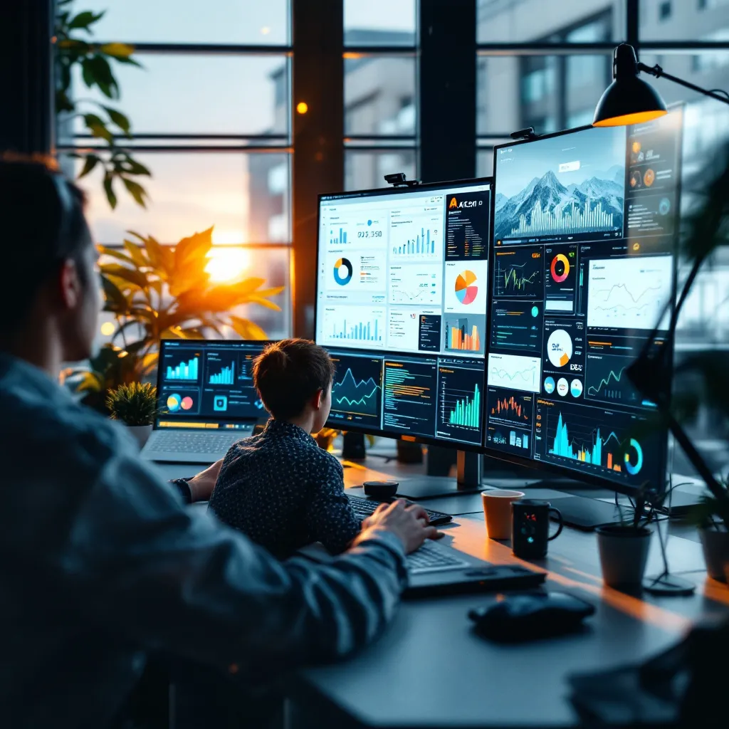 Agent IA SEO impact sur l'identité de marque