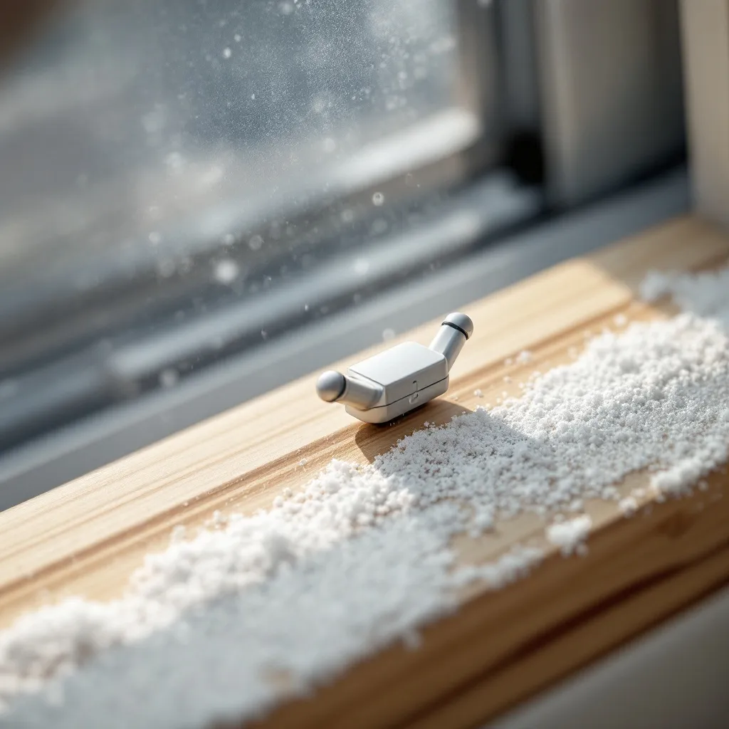 Artisan effectuant la pose de Velux à Toulon en été