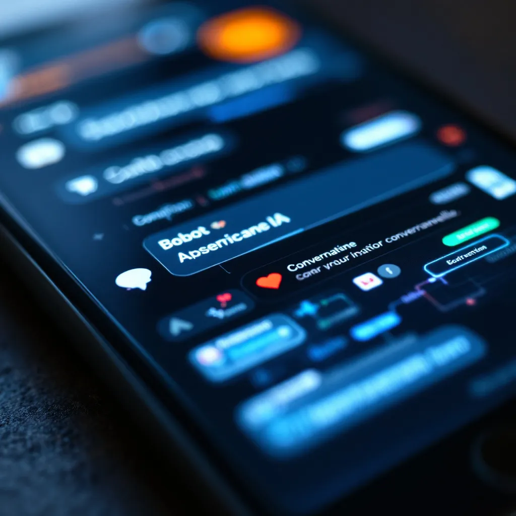 Intégration IA conversationnelle en stratégie SEO