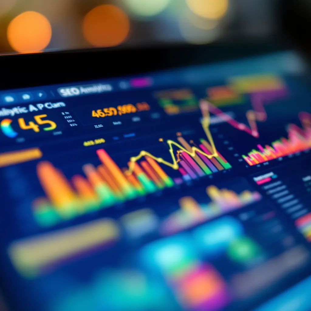 outils d'analyse prédictive SEO