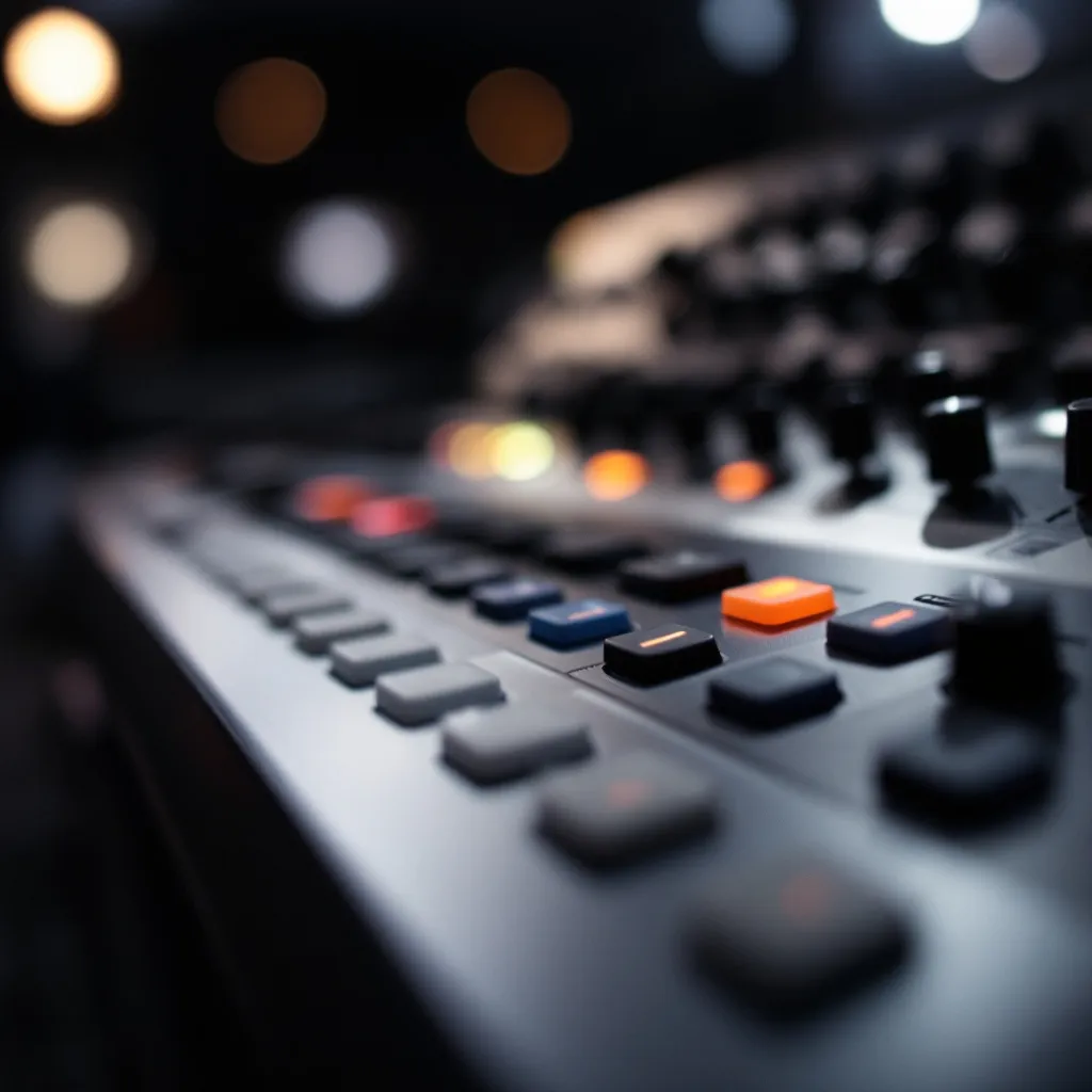 Roland V160 - Équipement pour événements