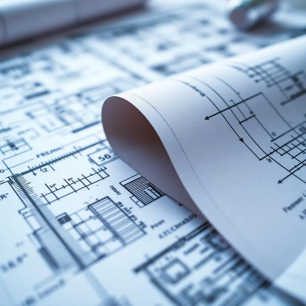 Construction d'un programme immobilier VEFA