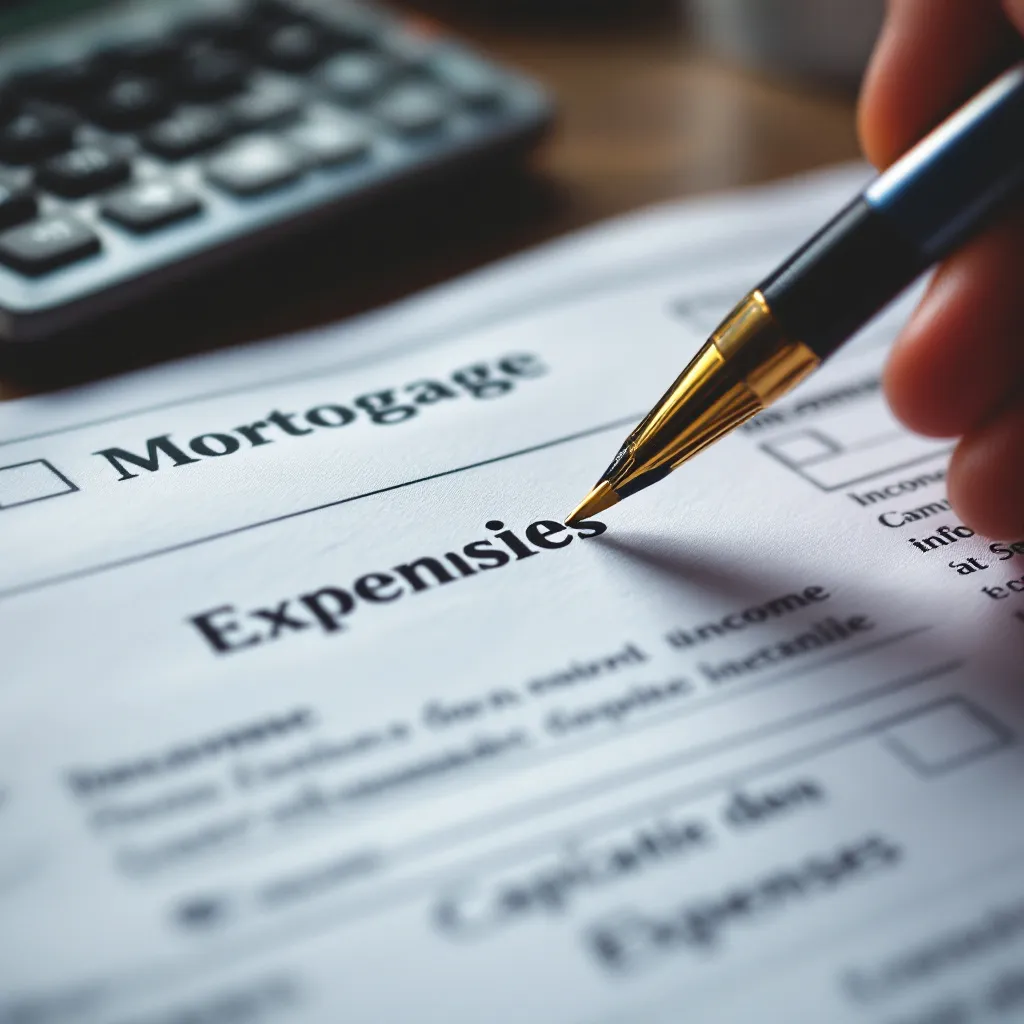 Documents requis pour un crédit immobilier en 2026