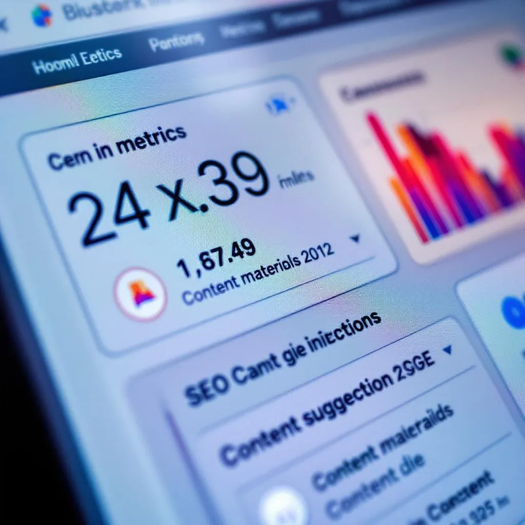 Exemple d'utilisation de balises HTML pour le SEO