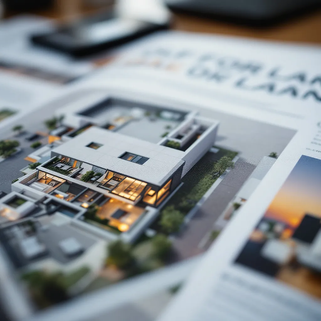 Buy Property in Dubai: Unmatched Tax Benefits Await You 3 Luxurious villa in Dubai's exclusive neighborhoods