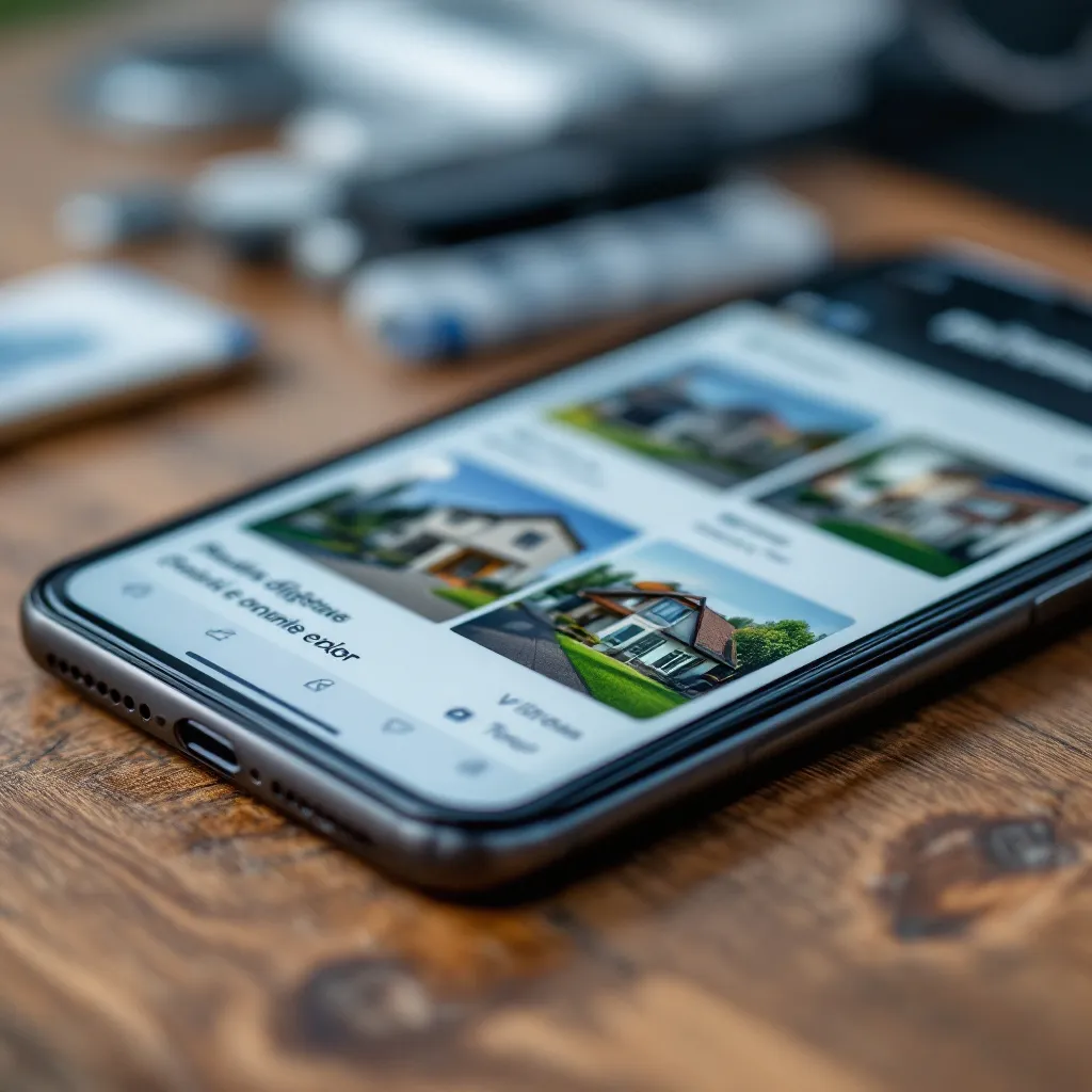 Comparaison des outils digitaux immobiliers en 2026