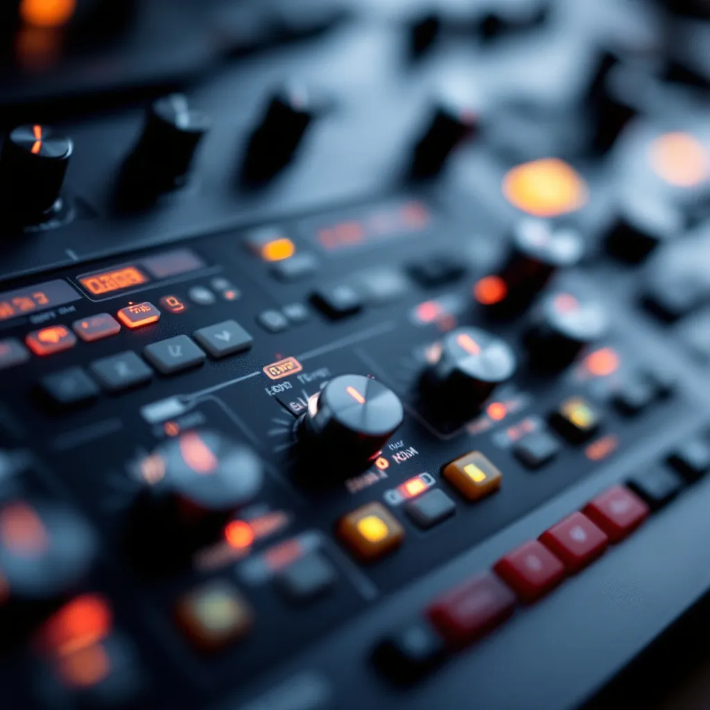 Comparaison des équipements audiovisuels pour événements