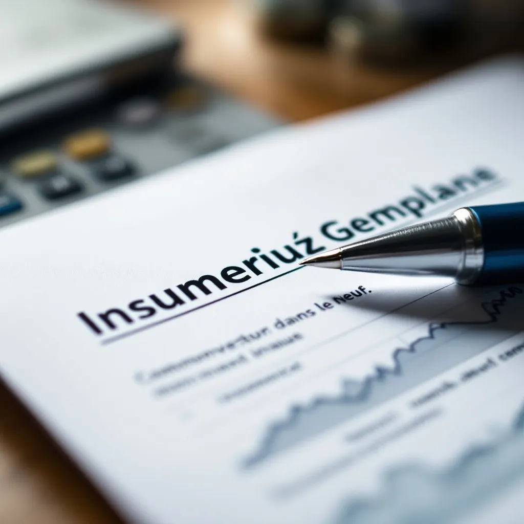 Investisseur examinant un programme immobilier neuf
