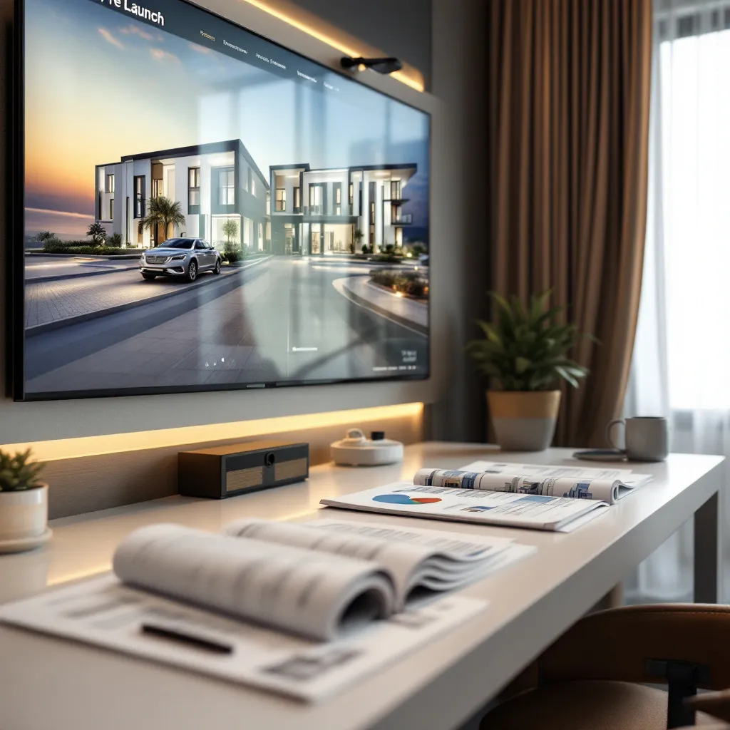 Secrets of the Best Pre-Launch Deals in Dubai 2 luxury real estate opportunities in Dubai