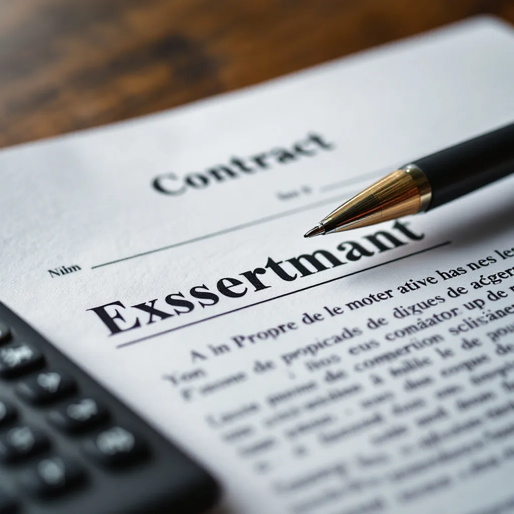 Calculateur de financement pour un projet immobilier BRS