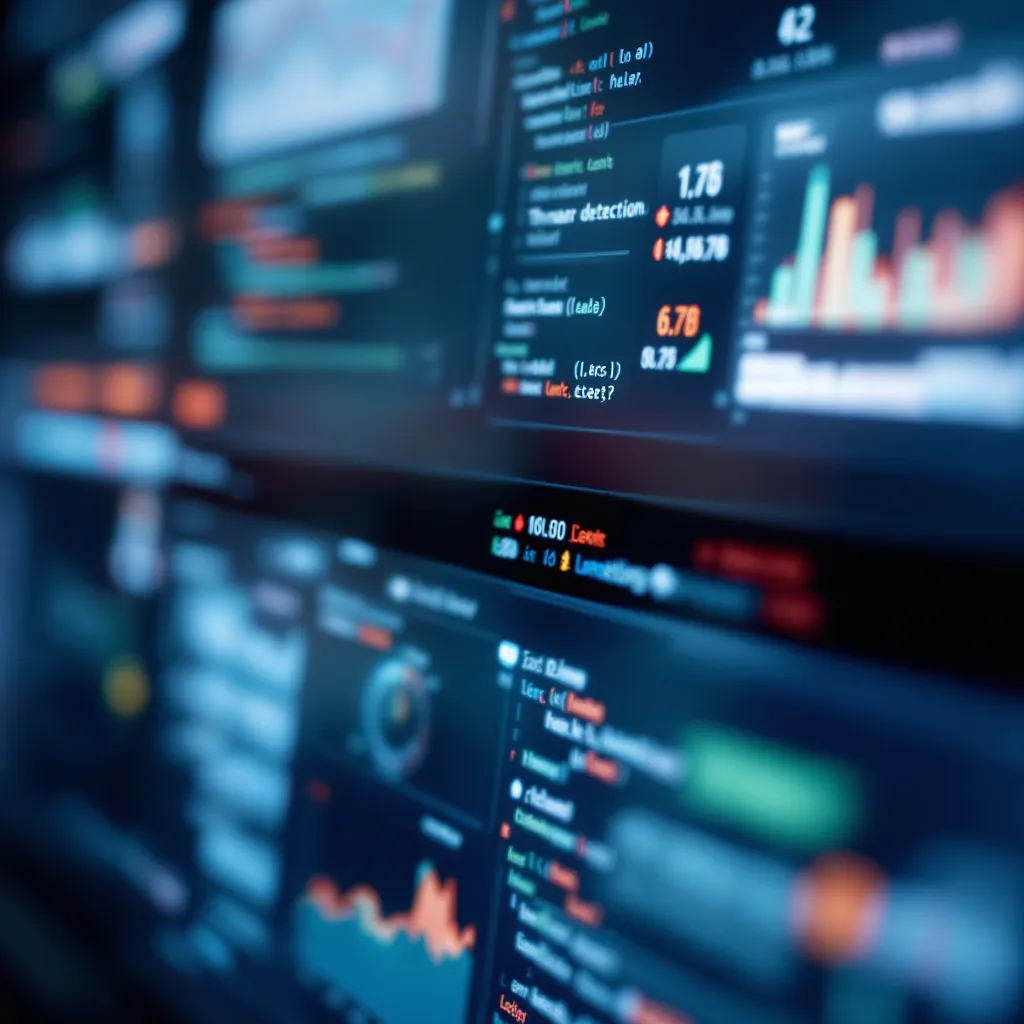 Exemple de cybermenace en 2026