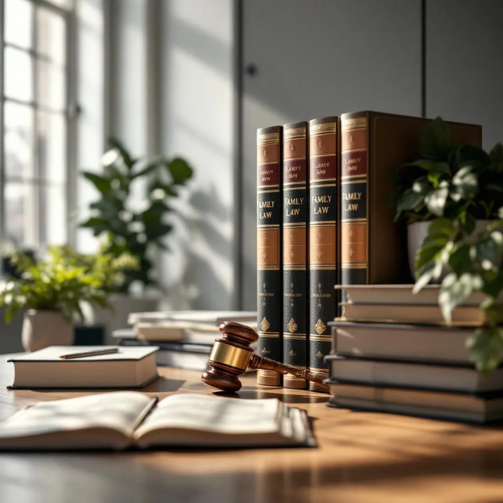 Avocat droit de la famille à Paris en 2026