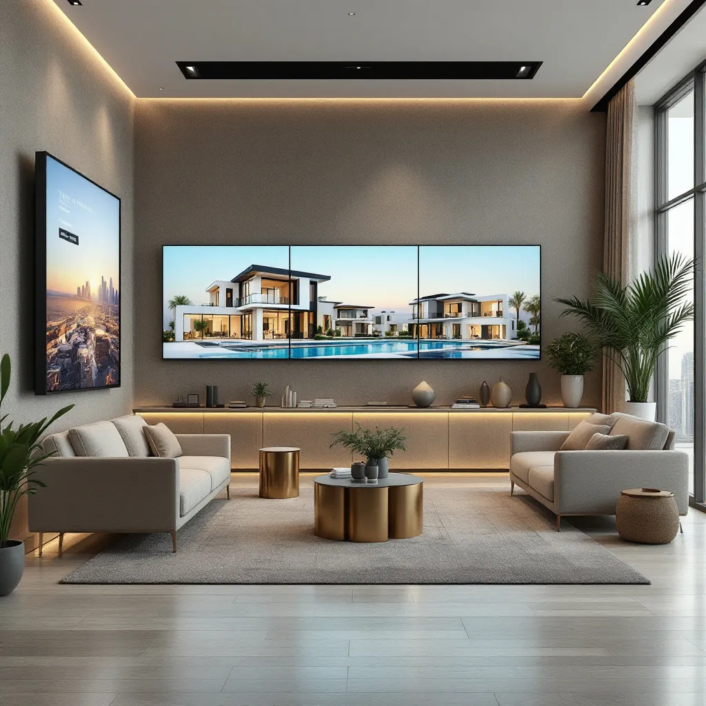 Dubai real estate market trends 2026