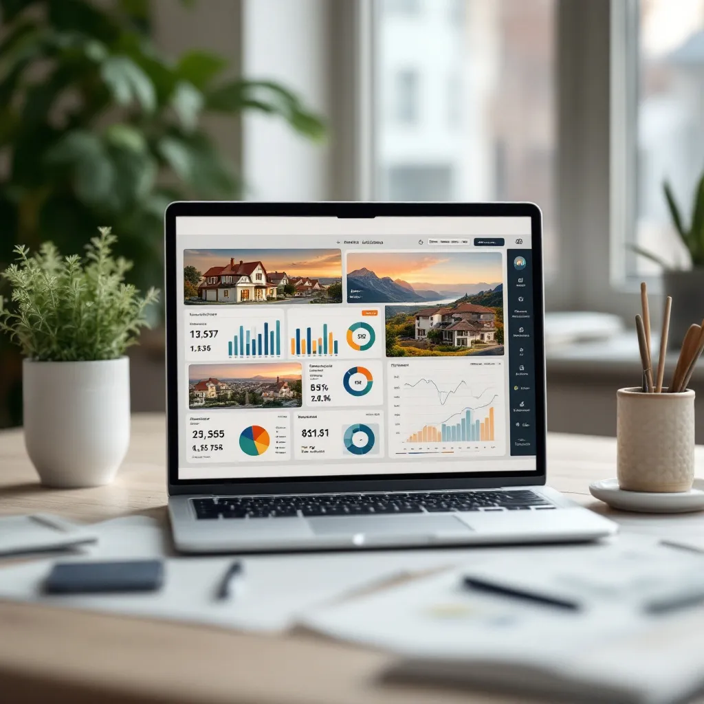 Outils digitaux pour l'immobilier en 2026