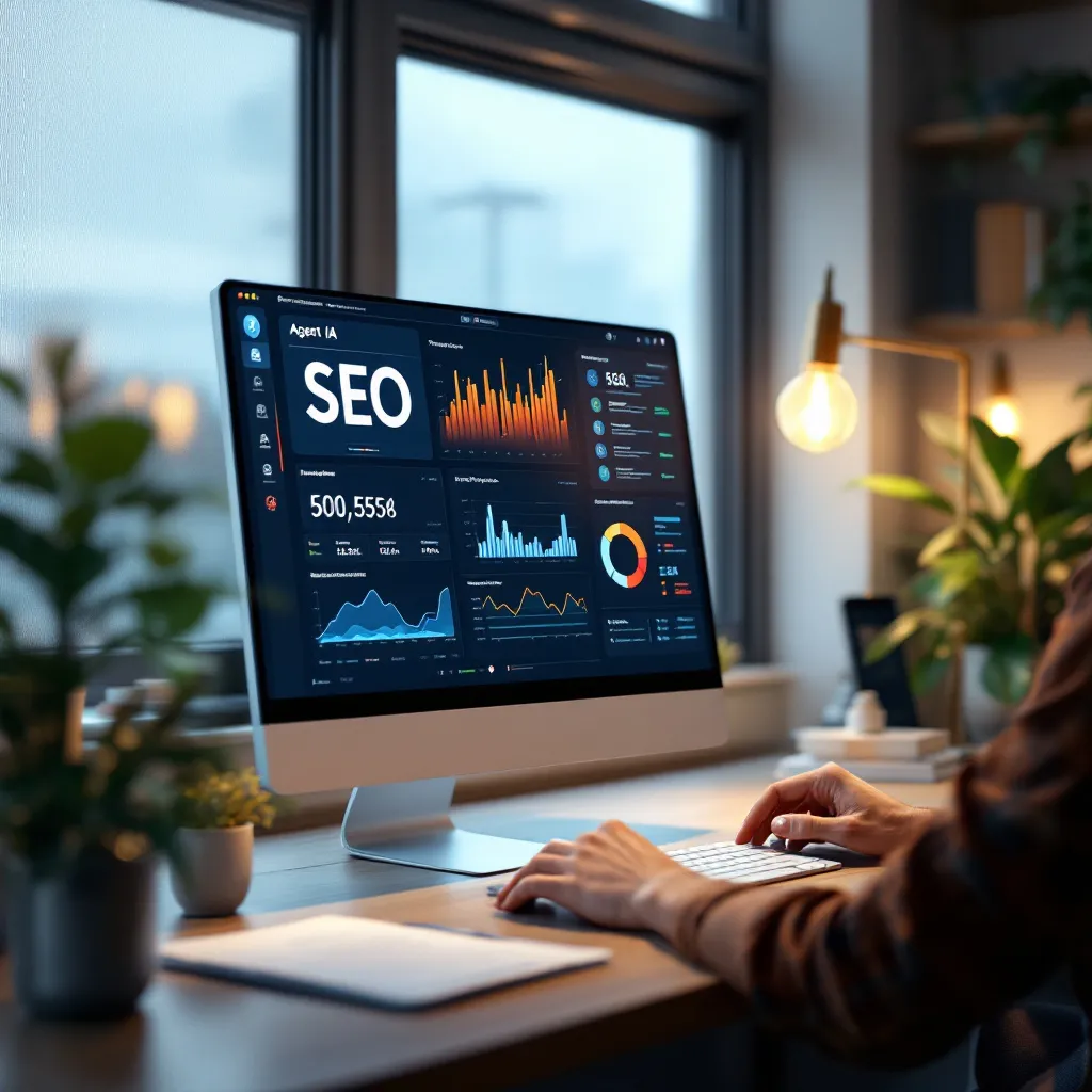 Illustration de l'importance de l'éthique dans le SEO en 2026