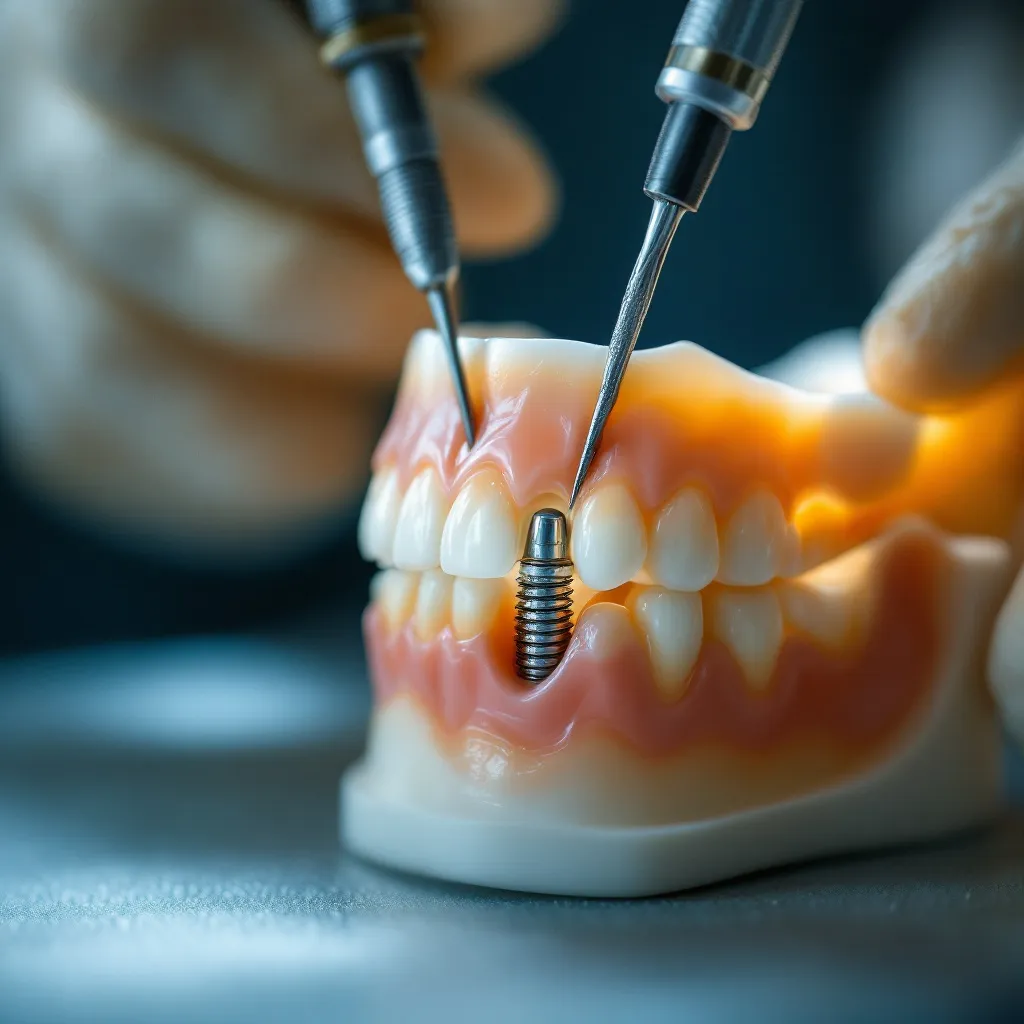 Rendez-vous dentiste à Marseille 15