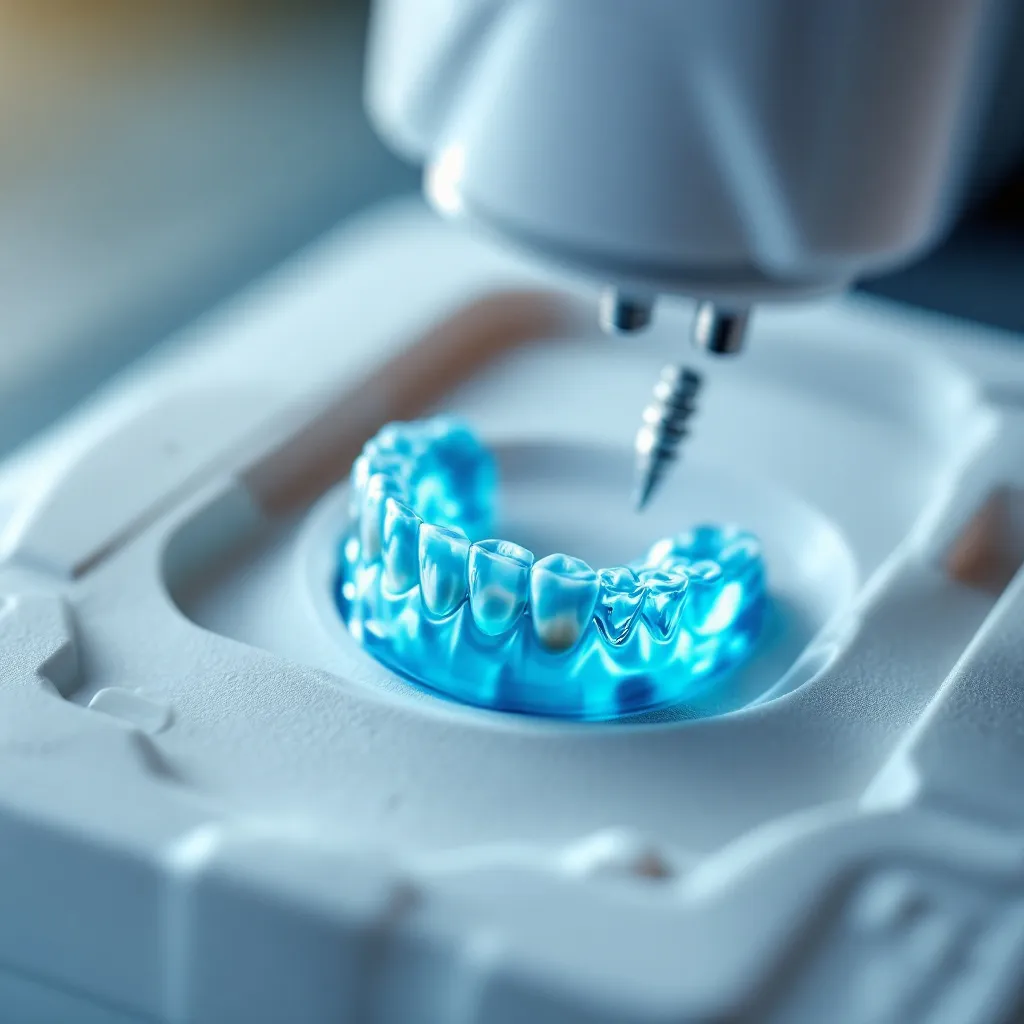 Suivi des implants dentaires à Marseille 15