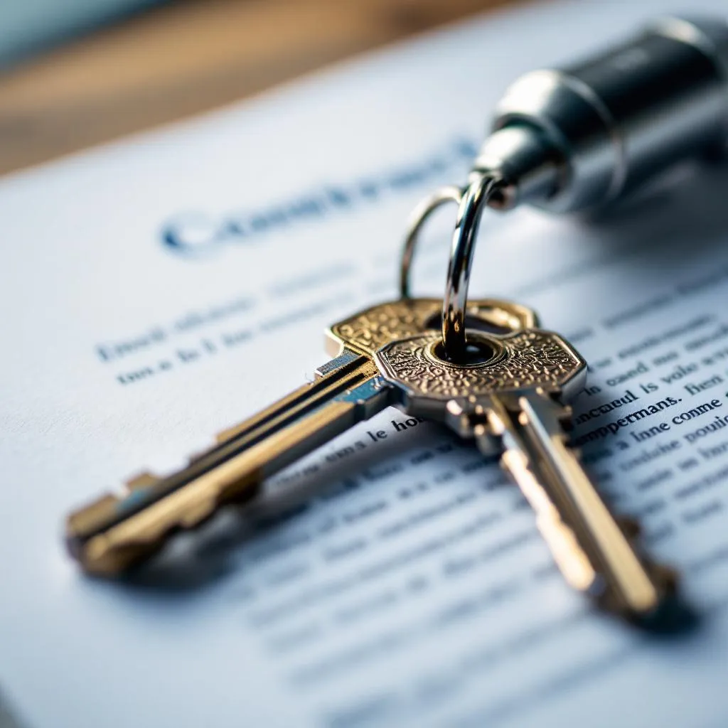 Investissement dans un programme immobilier neuf en pleine construction