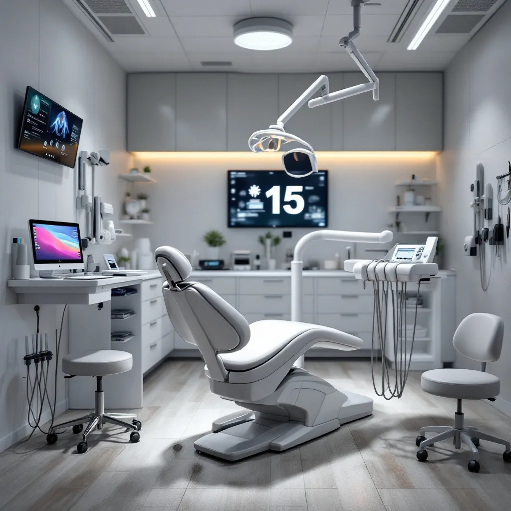 Consultation d'urgence chez un dentiste à Marseille 15