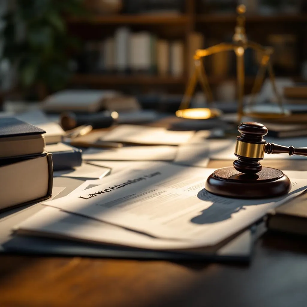 Avocat spécialisé en droit de la famille à Paris