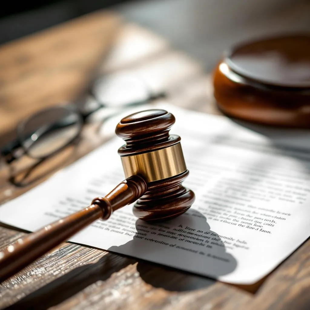 Discussion entre avocat bilingue et client