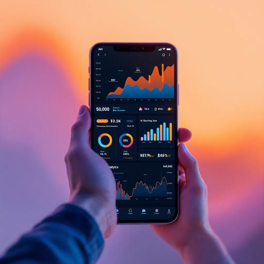 Agent IA SEO optimisant les biosignaux en marketing