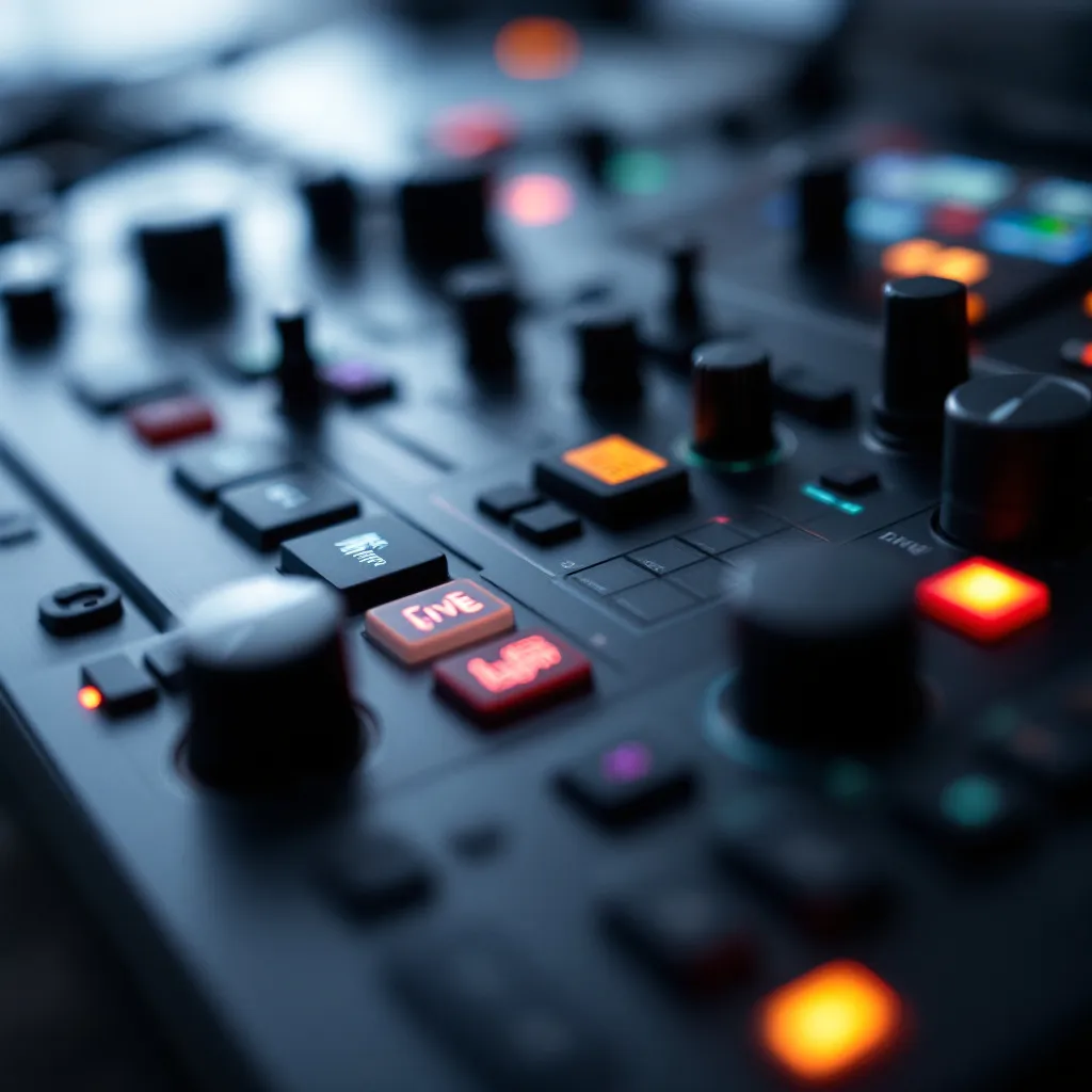 Comparaison équipements audiovisuels