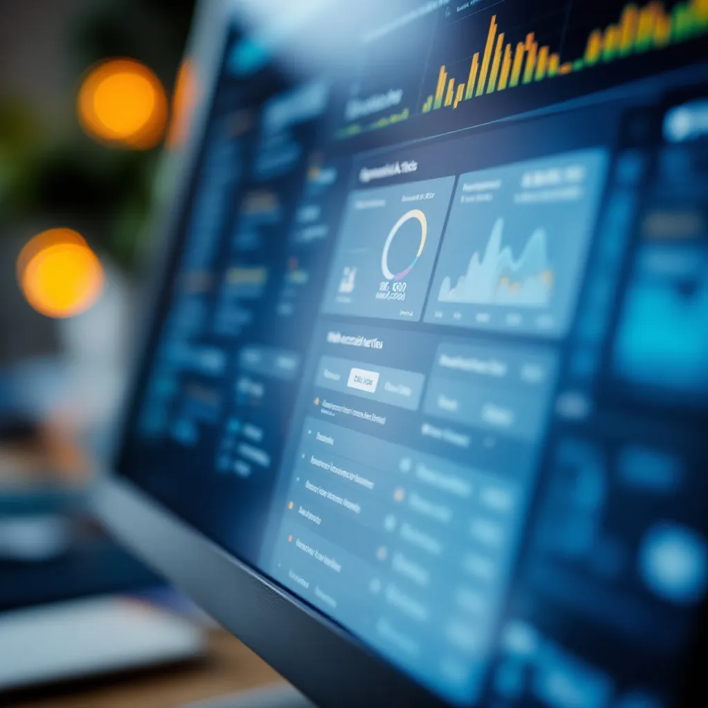 Exemple de technologie d'assistance profitant de l'optimisation SEO