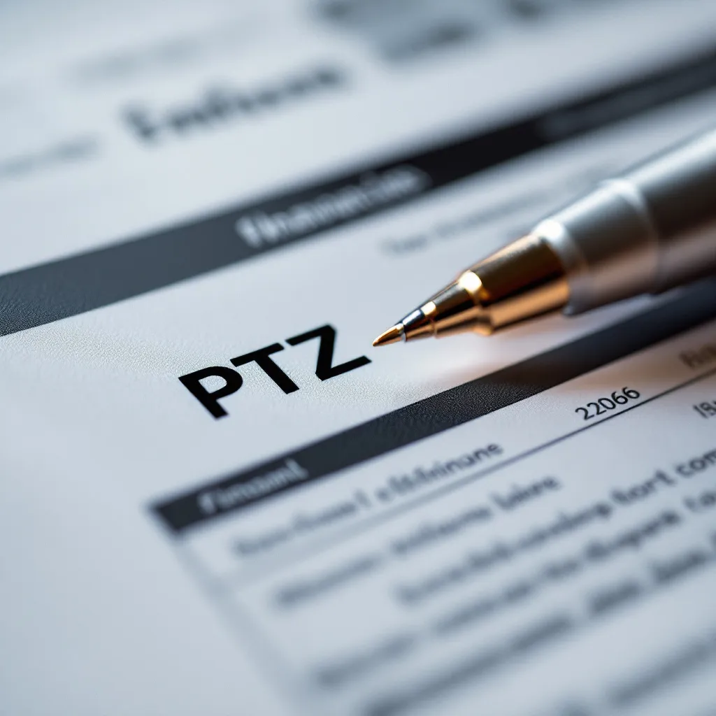 Intérieur d'un appartement neuf éligible au PTZ