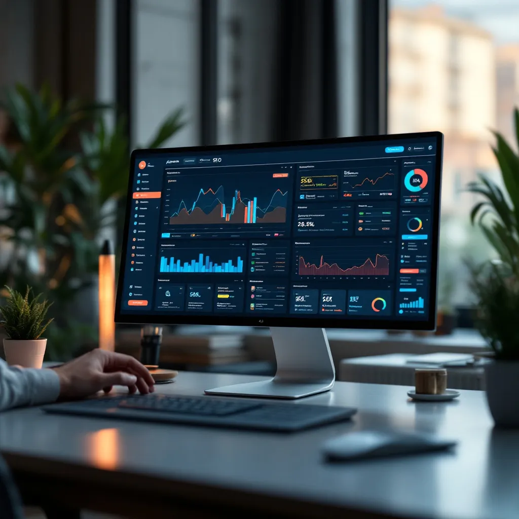 Agent IA SEO pour la transformation numérique des PME en 2026